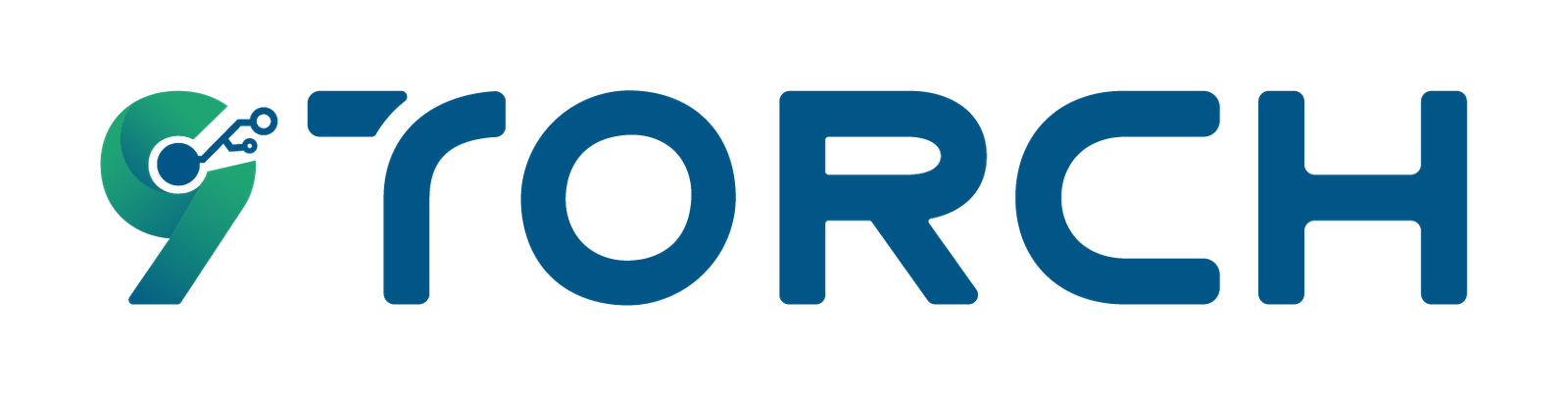 9 Torch